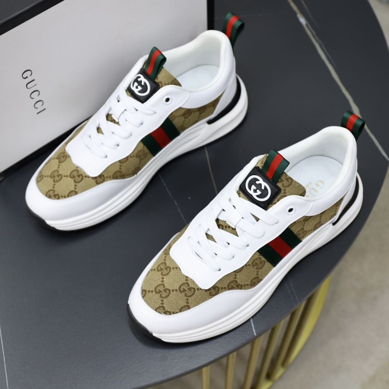 Gucci Casual Shoes